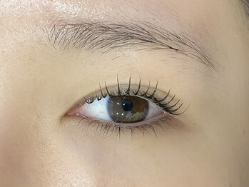 まつげエクステサロン ヘアーリゾートエーアイ 浅草店(hair resort Ai)/まつげパーマ
