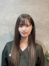 フラン(franc)&nbsp;西山 鈴