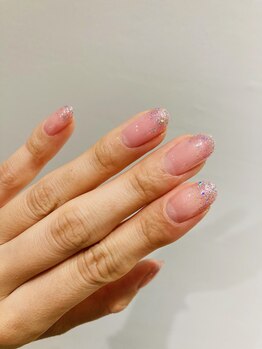 ニーマルニ ザ ビューティー(202 the beauty)/マイネイル