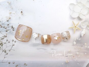 6monthly nail collection