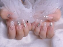 スノーネイルサロン 新宿店(Snow nail salon)/