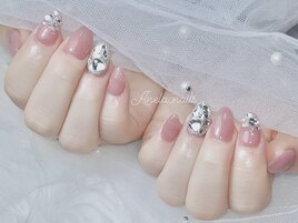 10本長さ出し+お持ち込み