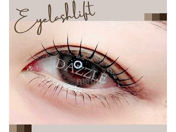 ダズル(DAZZLE)/ラッシュリフト（マツパ）