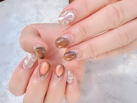 【季節のDESIGN】初回オフ無料！