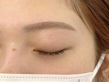 アオ おもろまち(ao.)/美眉スタイリング