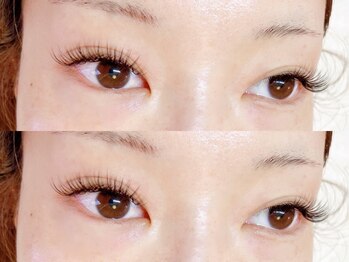 ウオン(UON)/ボリュームラッシュ