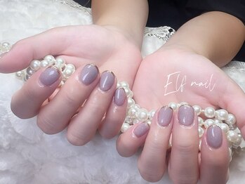 エルフネイル(Elf nail)/