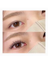 ヴィアンカ(Vianca)/3D・4Dボリュームラッシュ