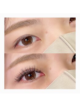 ヴィアンカ(Vianca)/3D・4Dボリュームラッシュ