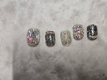 ネイルサロン ネイルクク 桑名駅前店(Nail KUKU)/