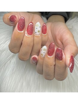 タムタムネイル 本厚木(Tam Tam Nail)/シンプル定額コース