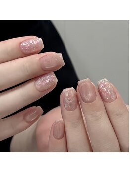 きらきらネイルサロン/