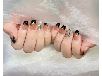 ザ ネイル(The Nails)/スカルプ&フリデザイン