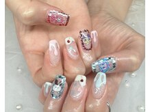 プトゥプトゥ(ptu ptu)/