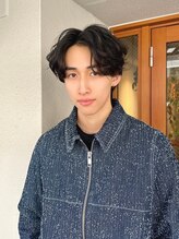 プラチナムドール なかもず店(PLATINUM DOLL)/メンズアイブロウ/なかもず