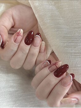 39ネイルサロン(39Nail Salon)/