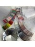 【ネイル】ハンドorフット　ワンカラージェル4950円