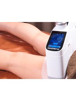 太モモ・ヒップまわりをケアしたい