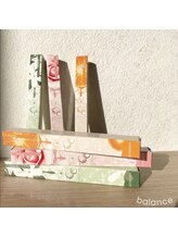 バランス 泉中央店(balance)/ネイルオイル(ペンタイプ)♪