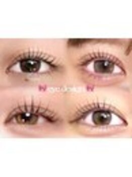 チプン 表参道(Chipn.)/#まつげパーマ#マツエク