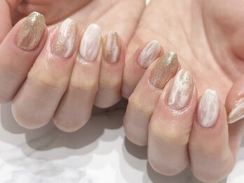 ワイエヌサロン(yn salon)/