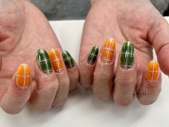 アンドラッシュ 駒込駅前店(and lash)/