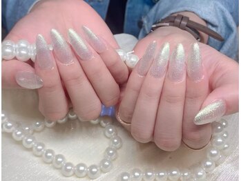マグロ ネイルサロン/
