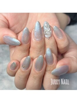 ジュリーネイル 所沢店/マグネット