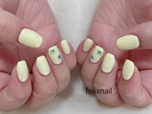 フェリックスネイル(Felix nail)/
