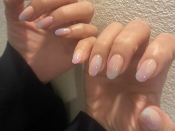 ワンスアポンアタイム(Once upon A time)/Nuance