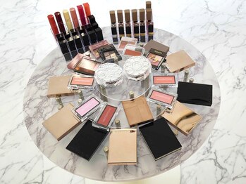 ビューティースタイル 横浜(BeautyStyle)/パーソナルカラーコスメ