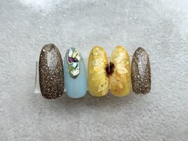 simple定額コース￥6,800