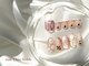 ネイルクルーノーヴル(nail Clou Noble)の写真/【ワンカラー¥5900/グラデーション¥5500】お仕事でもOKなシンプルなデザインが豊富♪大人上品な指先に☆