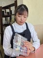 アトリエじゅん 平木 里奈
