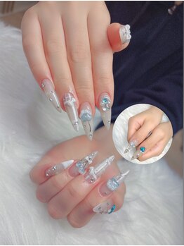 アミネイル(Ami Nail)/