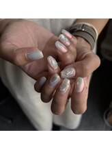 リノン(Linon)/パールネイル