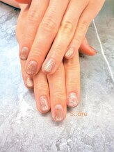 ソアレ(Soare)/マグネット