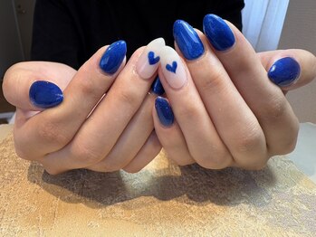 ブローディアネイル 川崎店(Brodia nails)/