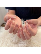 スパークリング ミント 森ノ宮店(sparkling mint)/うるちゅるぴんく