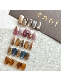 enoi季節限定design