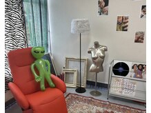 空間も楽しんでいただければと思います♪