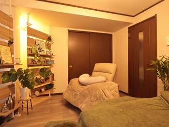 バンブー(Bamboo)の写真/【お子様同伴大歓迎】赤ちゃんがいるから行きにくい…そんな心配は不要!0歳のお子様からご一緒にご来店◎