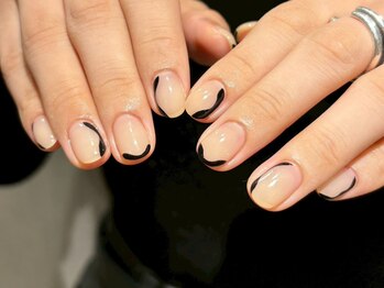 フィロンネイル 武蔵小杉店(filonnail)/定額ニュアンス