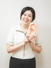 アロハウス(ALOHOUSE) 飯田 香織