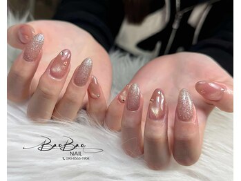 バオバオ ネイル(BAOBAO NAIL)/