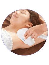 モアナ(MoaNa)/ふわふわ美肌脱毛メニュー☆