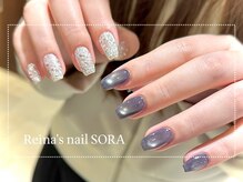 レイナズネイルソラ(REINA’S nail SORA)