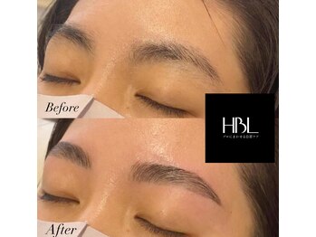 ジョエルワックス 沖縄那覇店(JOELLE WAX)/眉毛でお困りの方！HBL★