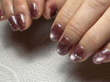 ハートホロ/マグネット