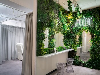 アディクト 池袋西口店(ADDICT)/[池袋/眉毛/眉毛サロン]